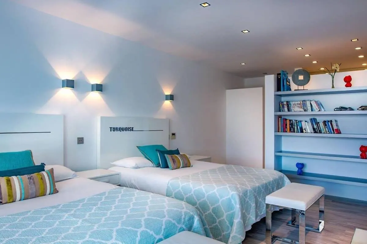 Morning Sun Villa with Excellent Finish Quartier de Lorient 0*,  Saint Barthélemy