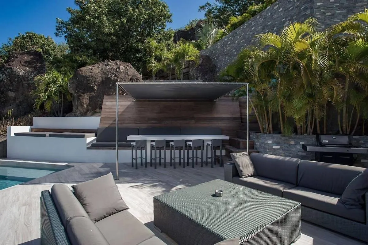 Morning Sun Villa with Excellent Finish Quartier de Lorient