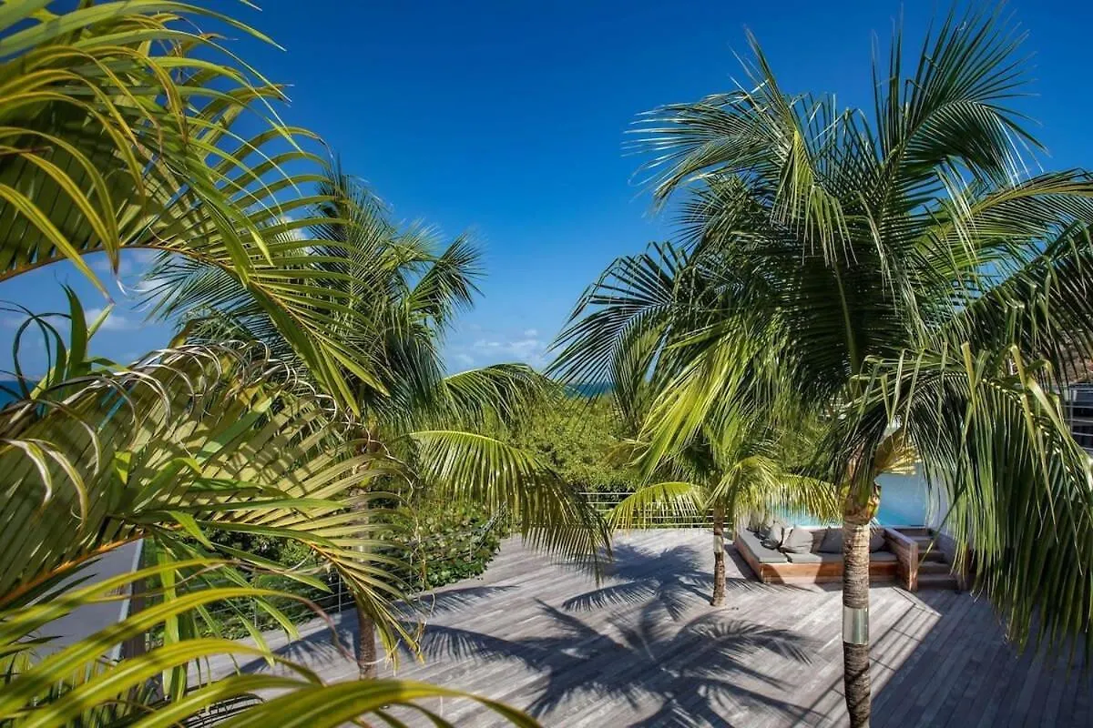 Morning Sun Villa with Excellent Finish Quartier de Lorient