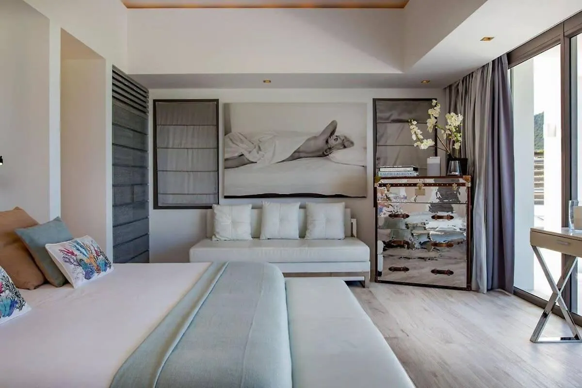 Morning Sun Villa with Excellent Finish Quartier de Lorient
