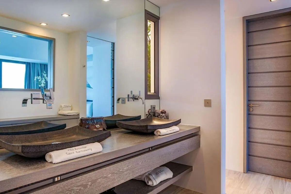 Morning Sun Villa with Excellent Finish Quartier de Lorient