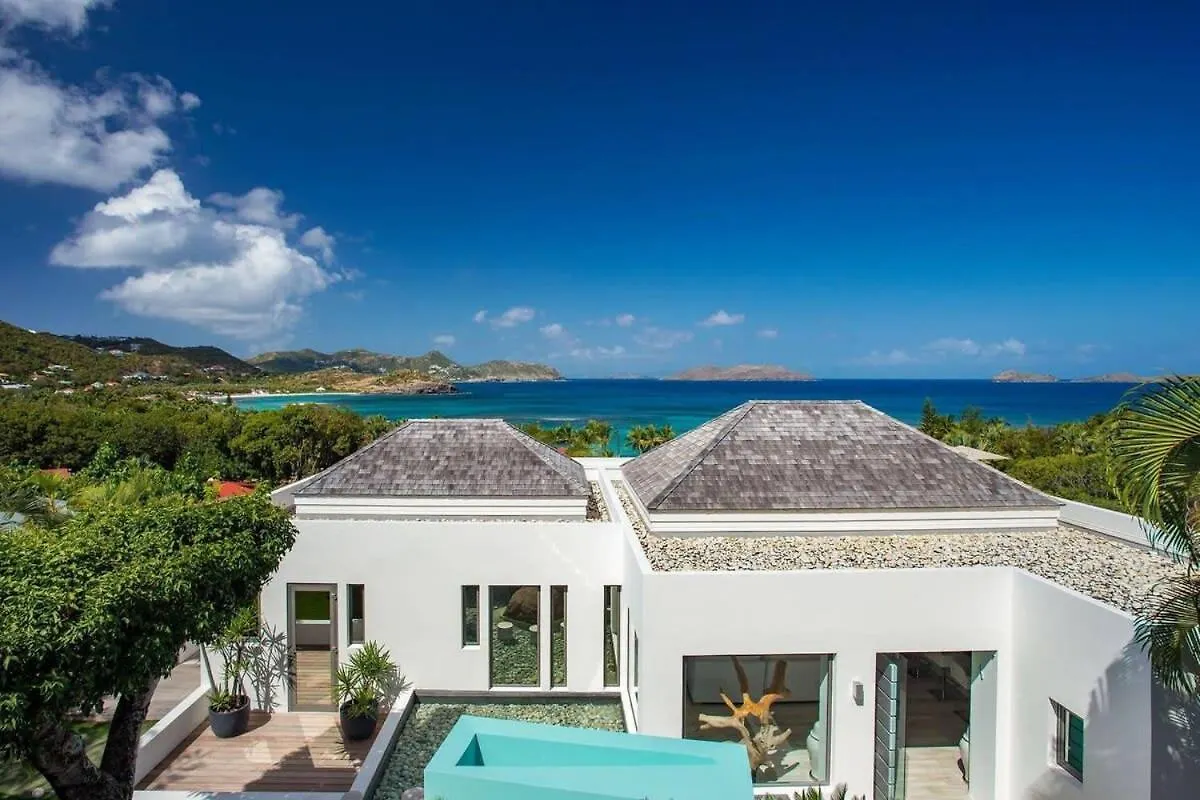 Morning Sun Villa with Excellent Finish Quartier de Lorient