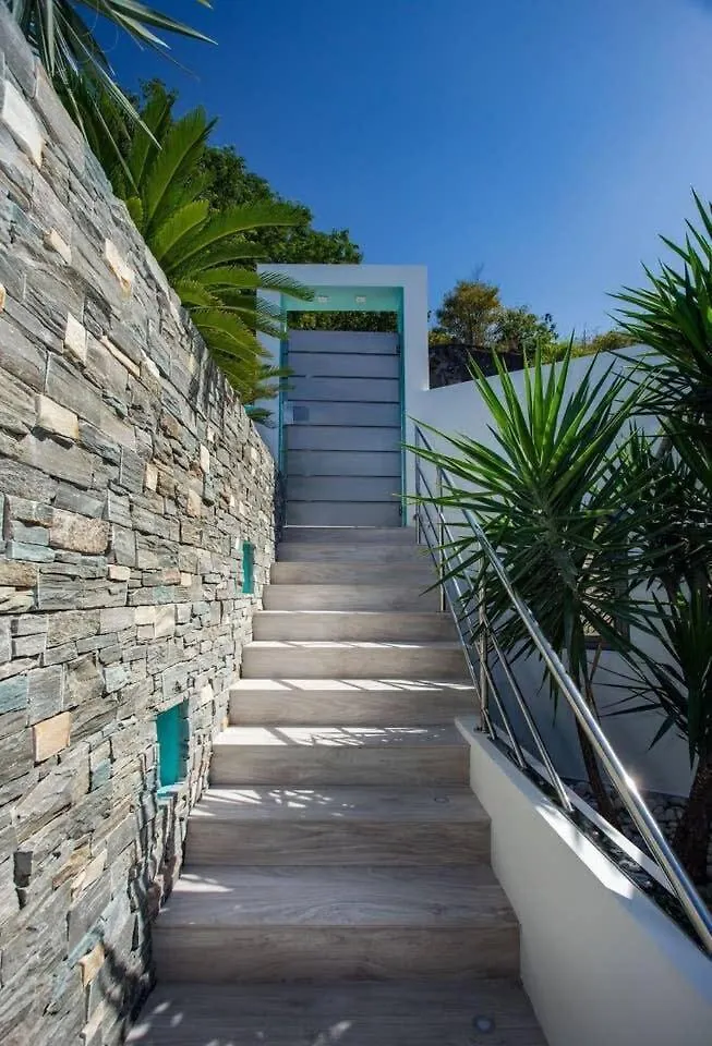 Morning Sun Villa with Excellent Finish Quartier de Lorient