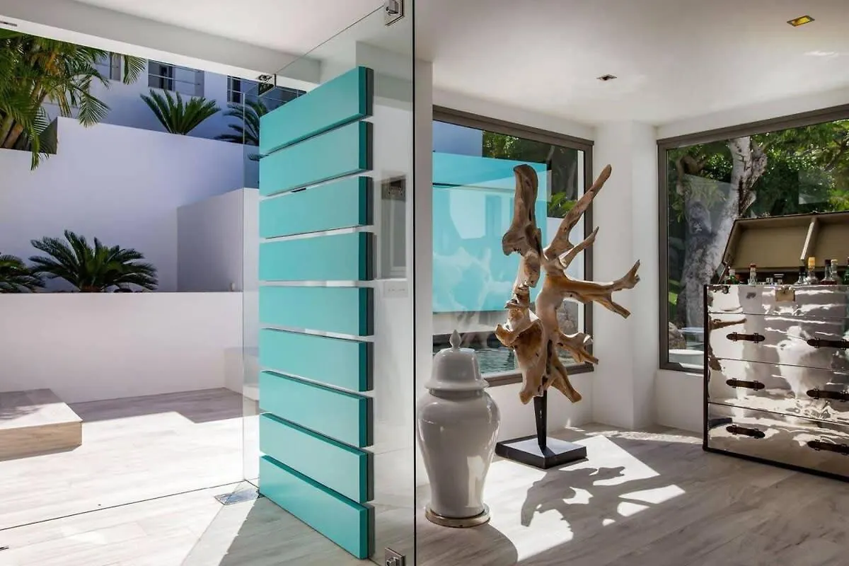 Morning Sun Villa with Excellent Finish Quartier de Lorient